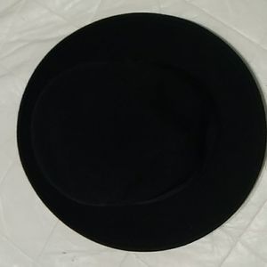 Men's Goorin Bros Black Brim hat large